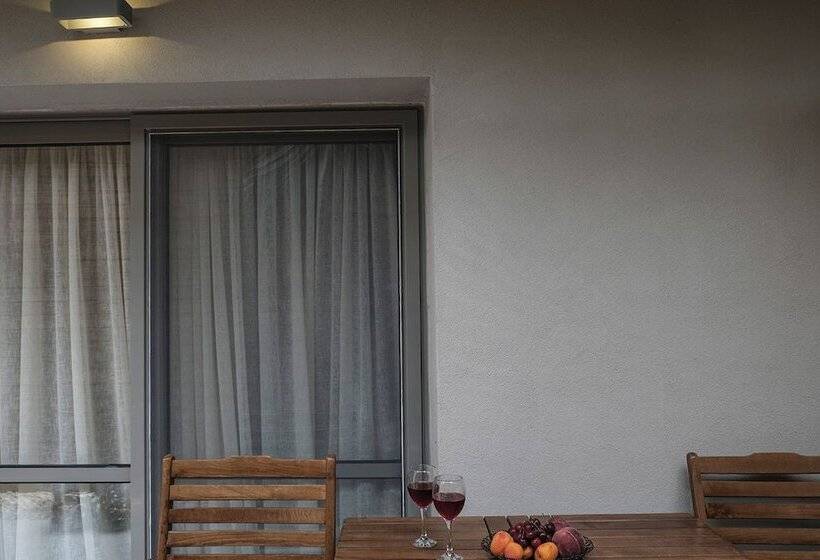 בית מלון כפרי Vozina