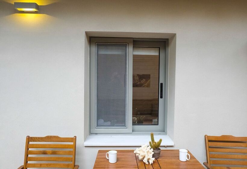 בית מלון כפרי Vozina