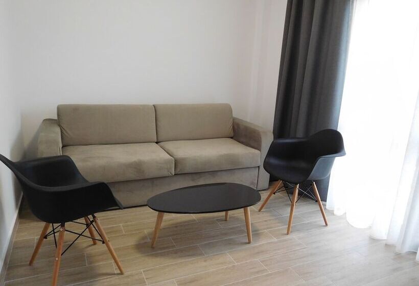 בית מלון כפרי Vozina