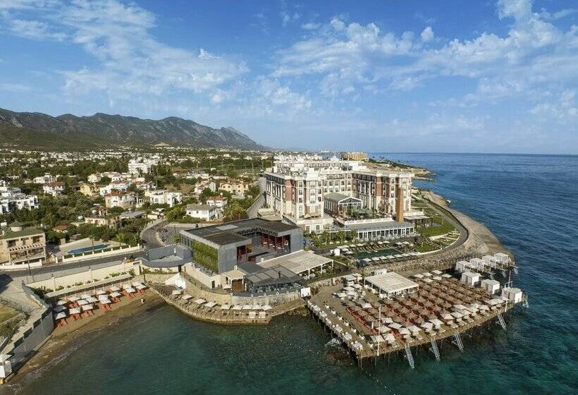 Kaya Palazzo Resort & Casino