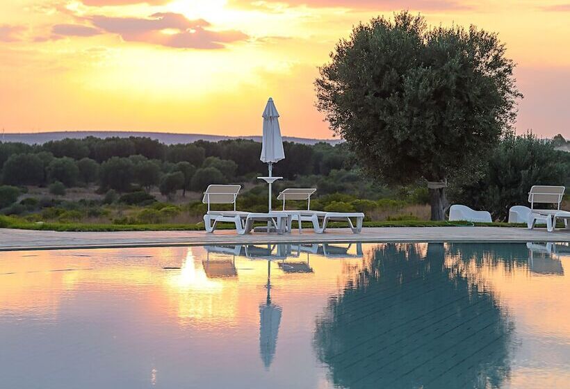 Masseria Celidonia Resort & Relax