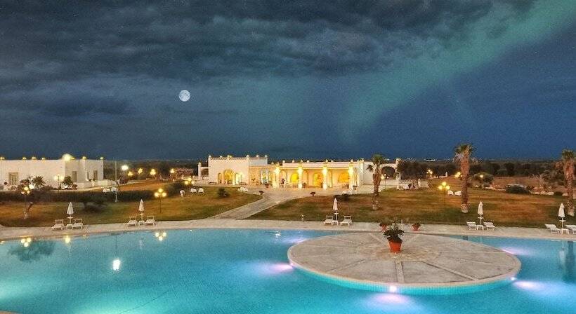Masseria Celidonia Resort & Relax