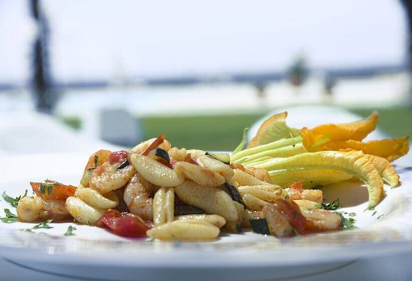 Masseria Celidonia Resort & Relax