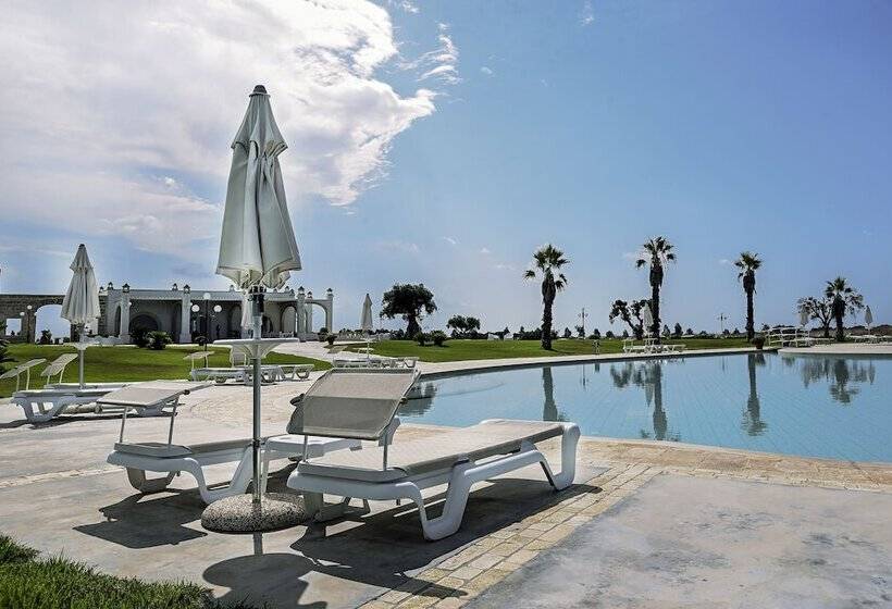 Masseria Celidonia Resort & Relax