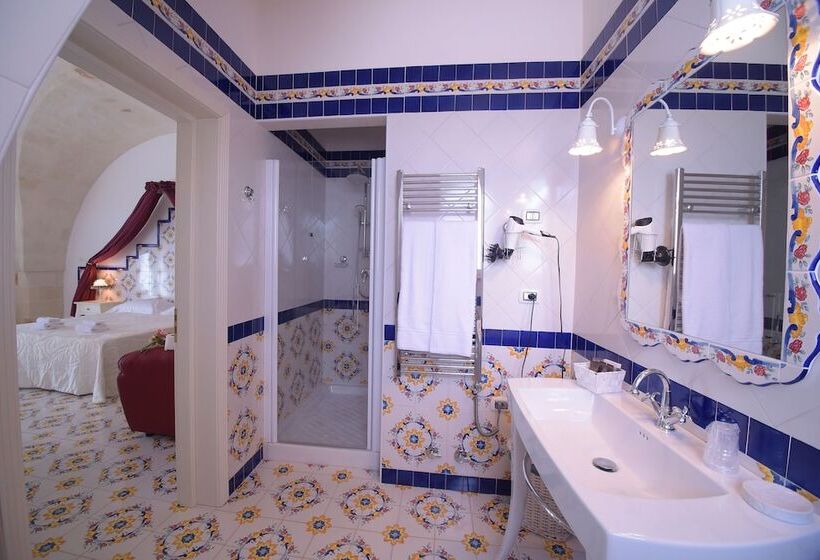 Masseria Celidonia Resort & Relax