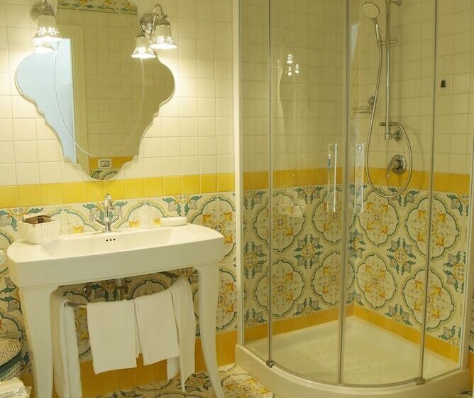 Masseria Celidonia Resort & Relax