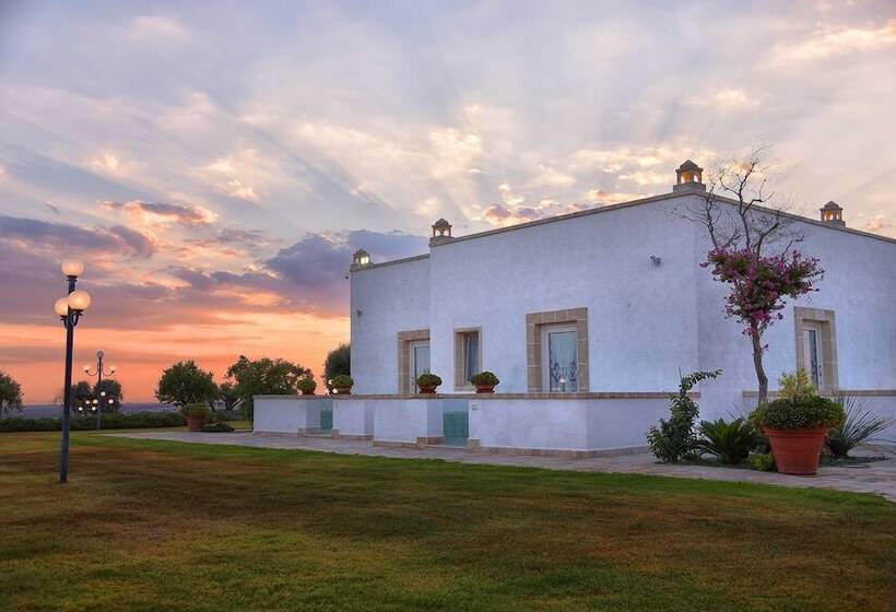 Masseria Celidonia Resort & Relax