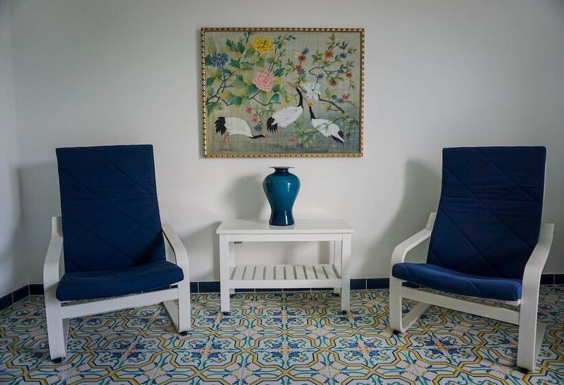 Masseria Celidonia Resort & Relax