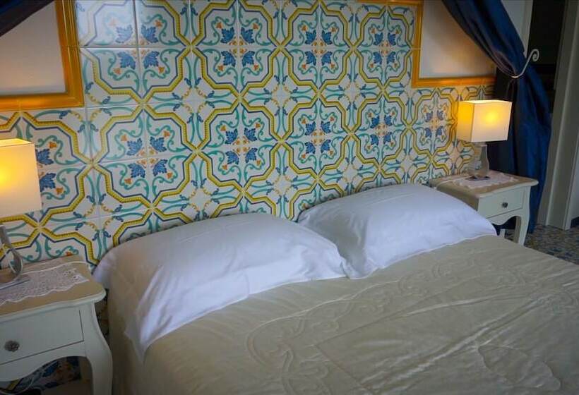 Masseria Celidonia Resort & Relax