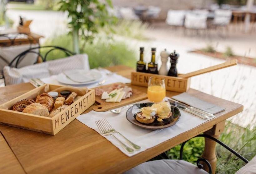 Meneghetti Wine Hotel And Winery   Relais & Chateaux