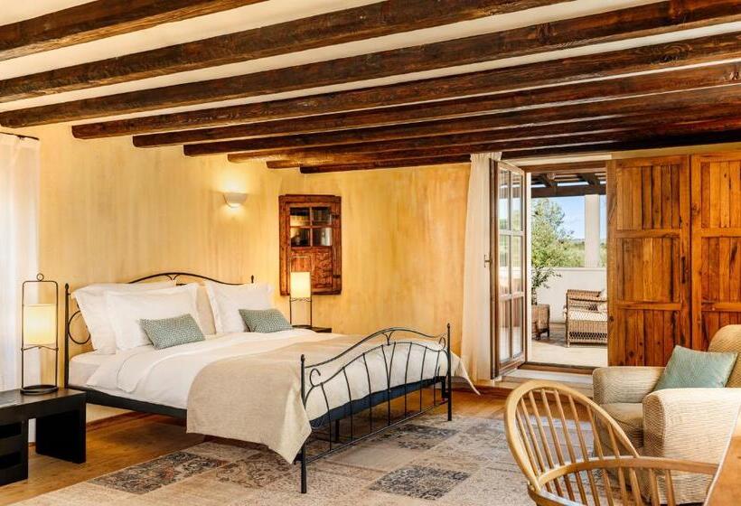 Meneghetti Wine Hotel And Winery   Relais & Chateaux