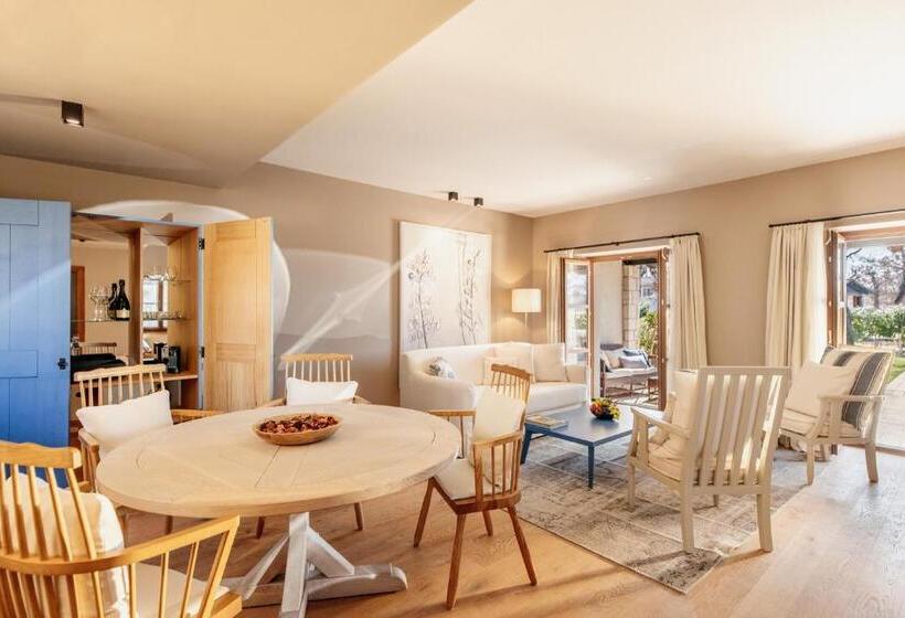 Meneghetti Wine Hotel And Winery   Relais & Chateaux