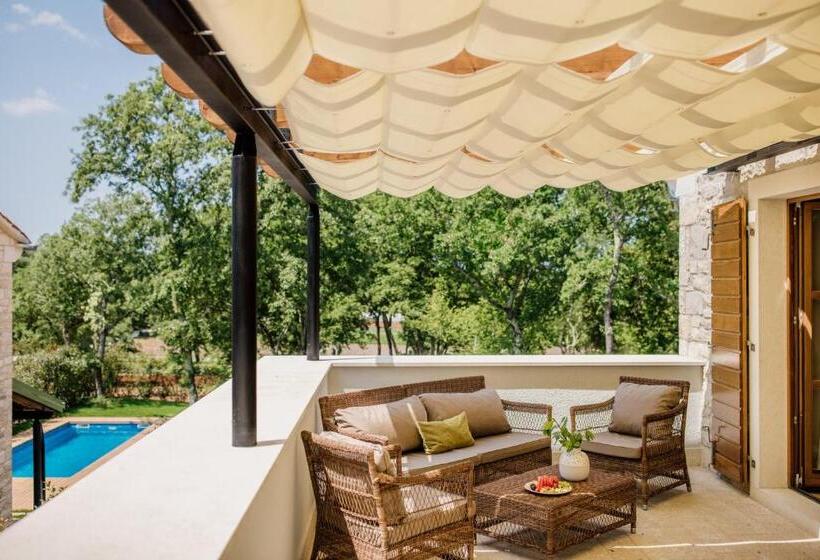 Meneghetti Wine Hotel And Winery   Relais & Chateaux