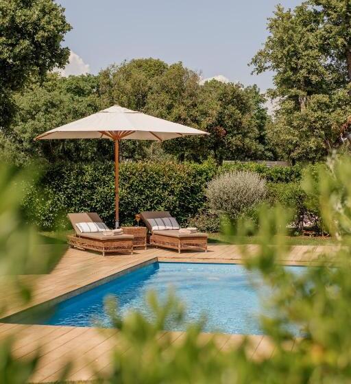 Meneghetti Wine Hotel And Winery   Relais & Chateaux