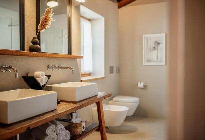 Meneghetti Wine Hotel And Winery   Relais & Chateaux