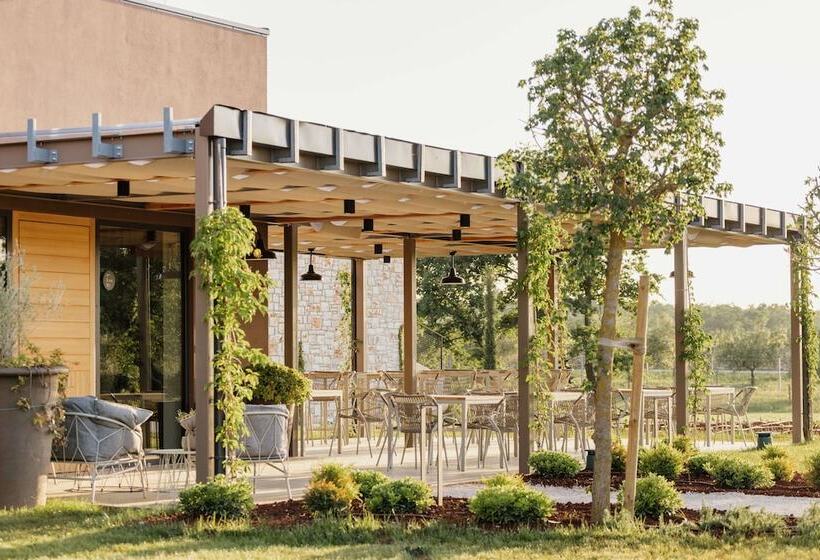 Meneghetti Wine Hotel And Winery   Relais & Chateaux