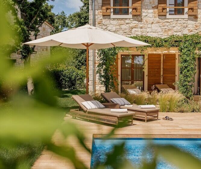 Meneghetti Wine Hotel And Winery   Relais & Chateaux