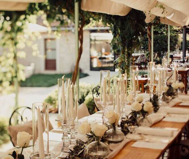 Meneghetti Wine Hotel And Winery   Relais & Chateaux