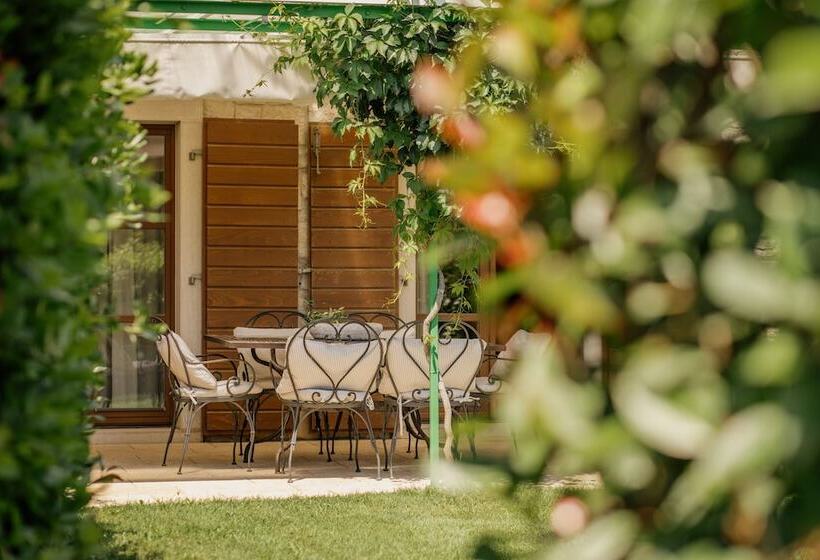 Meneghetti Wine Hotel And Winery   Relais & Chateaux