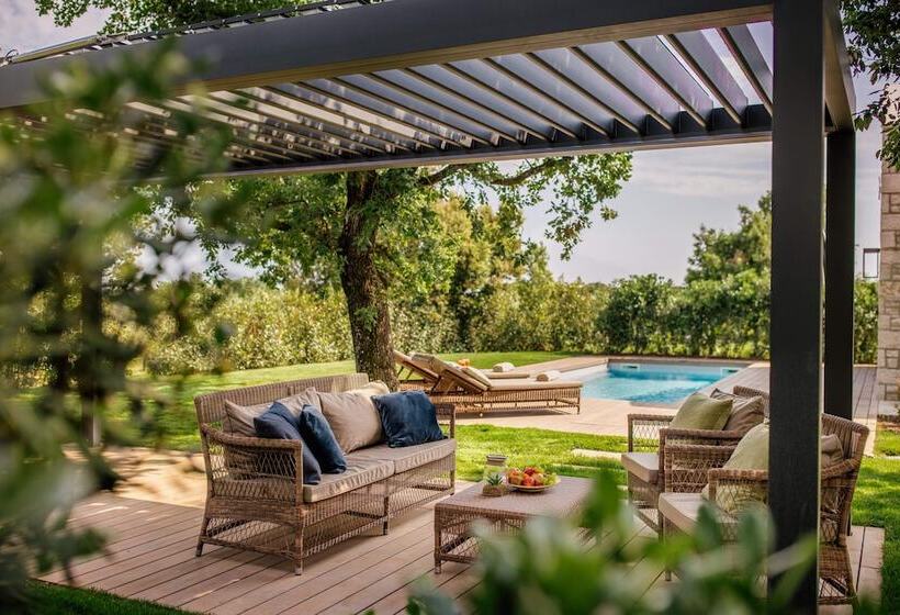 Meneghetti Wine Hotel And Winery   Relais & Chateaux