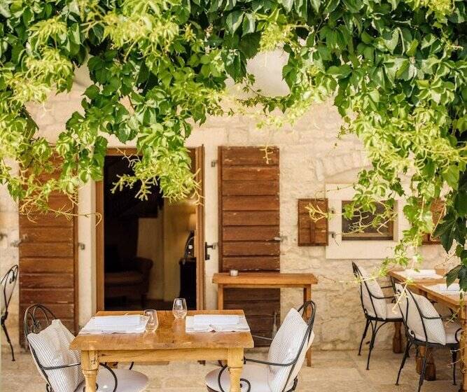 Meneghetti Wine Hotel And Winery   Relais & Chateaux