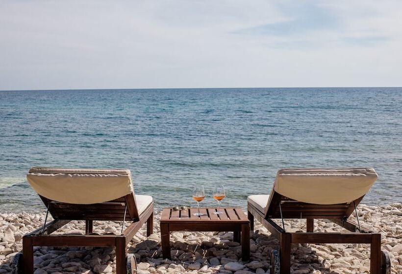 Meneghetti Wine Hotel And Winery   Relais & Chateaux