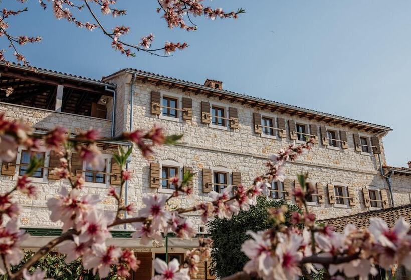 Meneghetti Wine Hotel And Winery   Relais & Chateaux