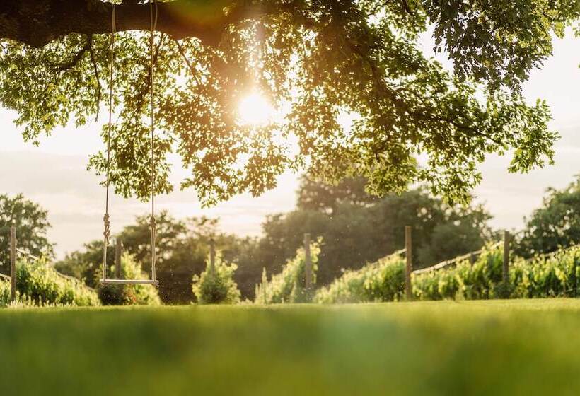 Meneghetti Wine Hotel And Winery   Relais & Chateaux