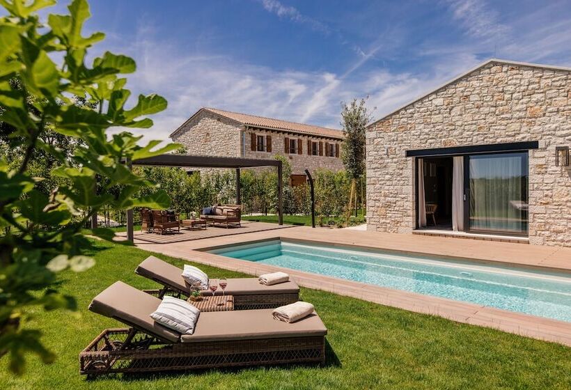 Meneghetti Wine Hotel And Winery   Relais & Chateaux