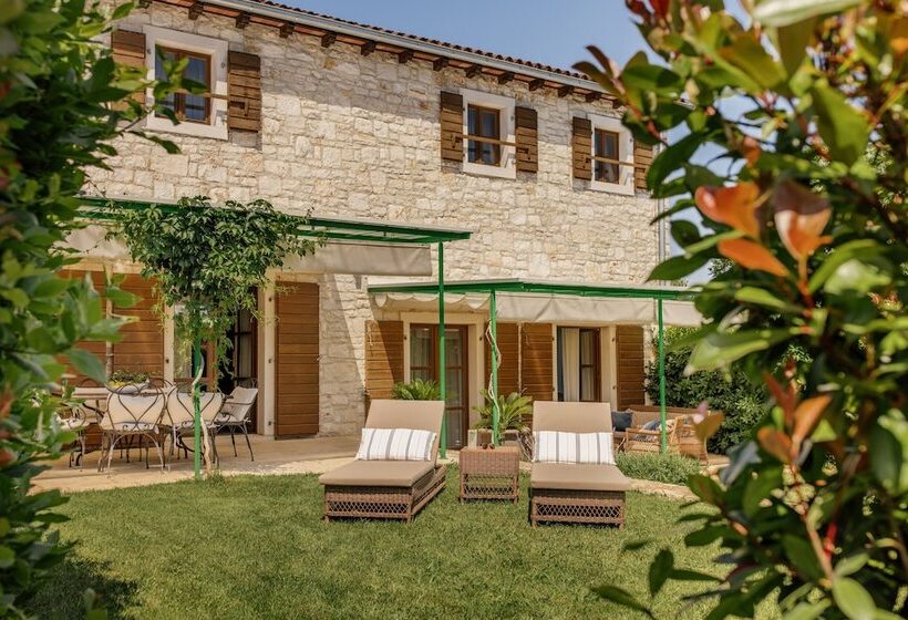 Meneghetti Wine Hotel And Winery   Relais & Chateaux