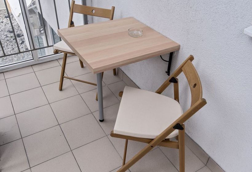 Apart-studio Piligrim On Popova 33a