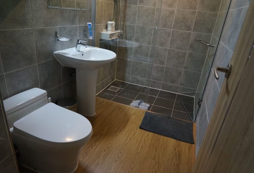 Moonlight Village Pension