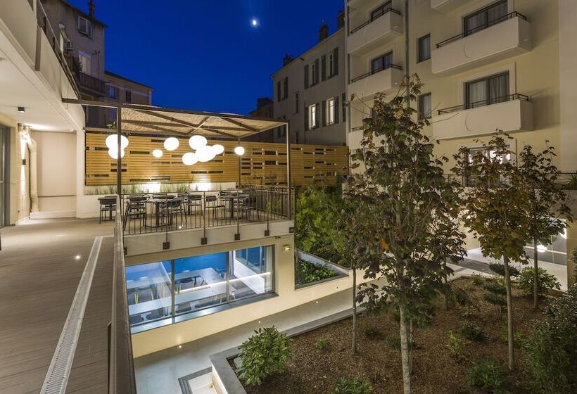 Nemea Appart Hotel Cannes Palais