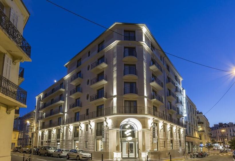 Nemea Appart Hotel Cannes Palais