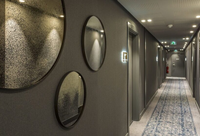 Nemea Appart Hotel Cannes Palais