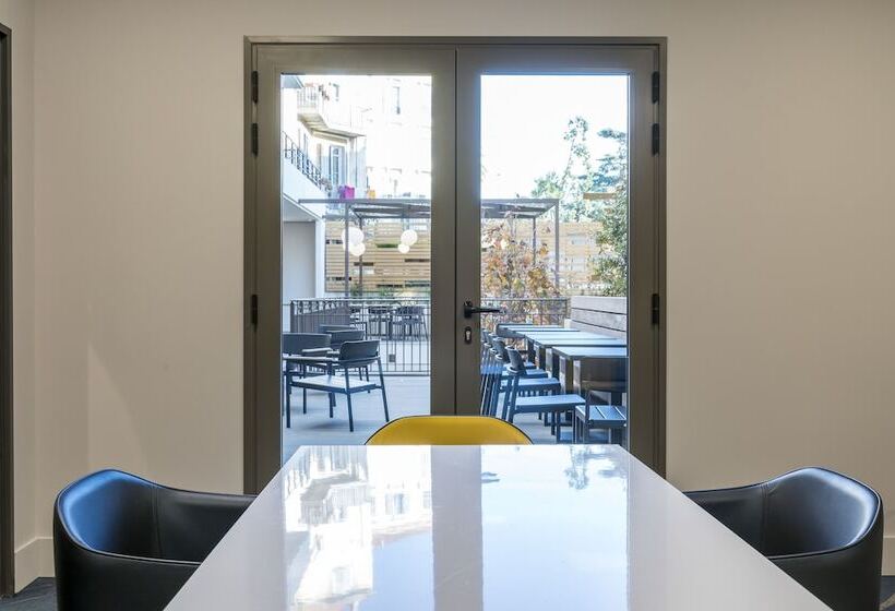 Nemea Appart Hotel Cannes Palais