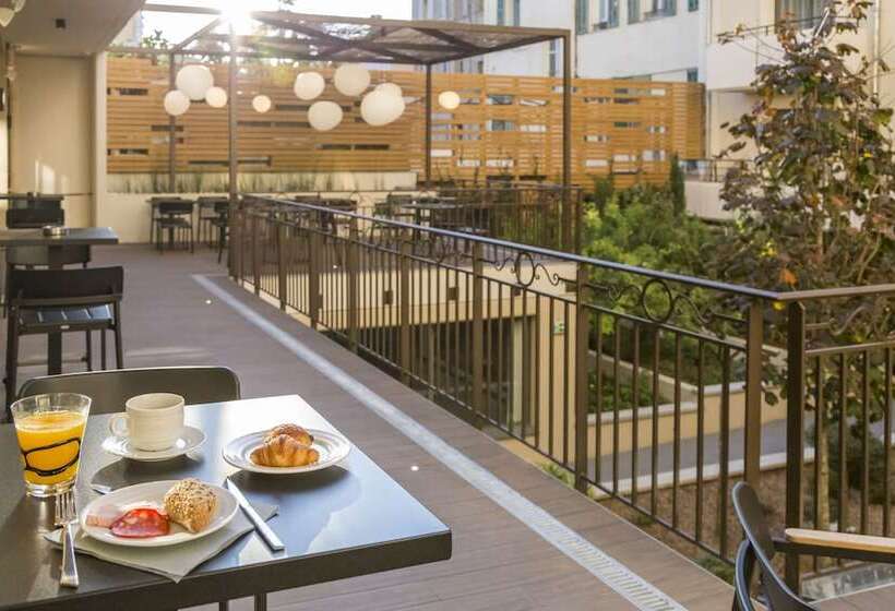 Nemea Appart Hotel Cannes Palais