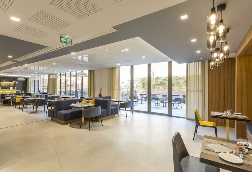 Nemea Appart Hotel Cannes Palais