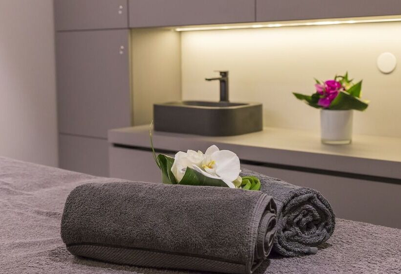 Nemea Appart Hotel Cannes Palais