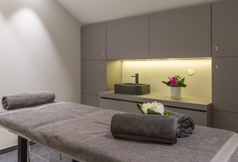 Nemea Appart Hotel Cannes Palais