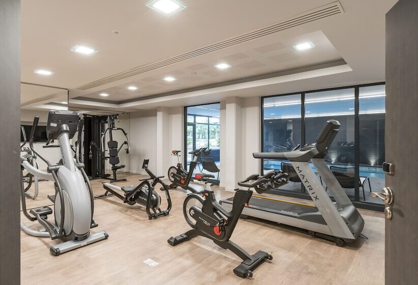 Nemea Appart Hotel Cannes Palais