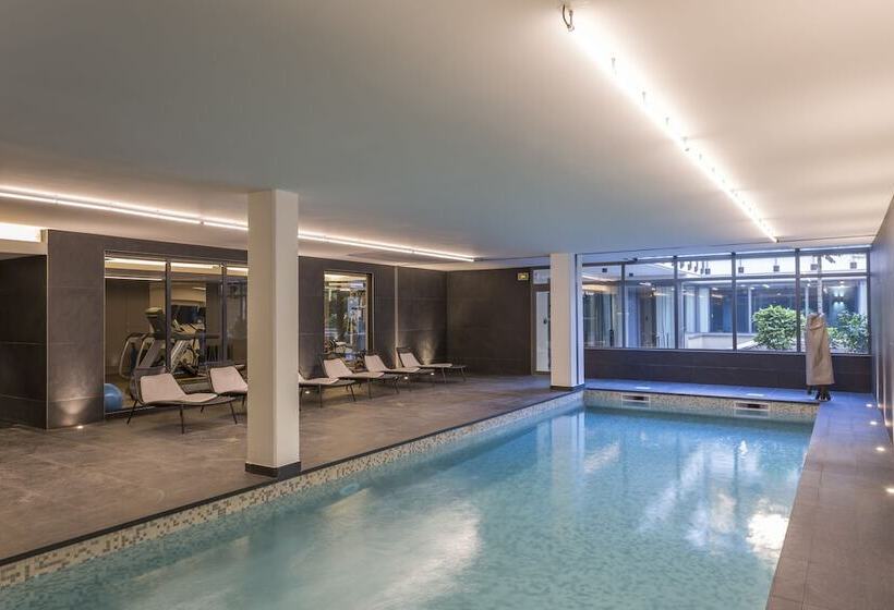 Nemea Appart Hotel Cannes Palais