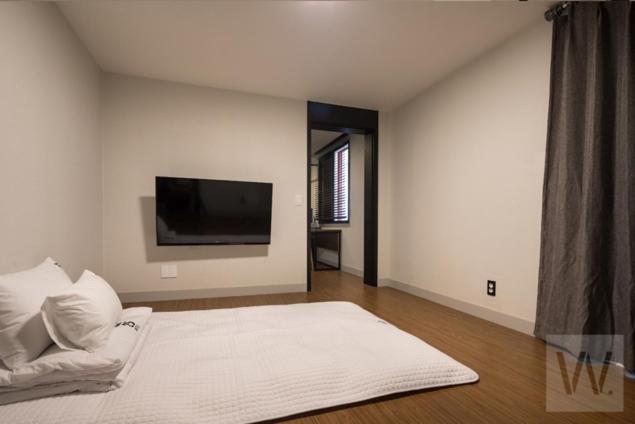 Number 25 Hotel Gimhae Eobang