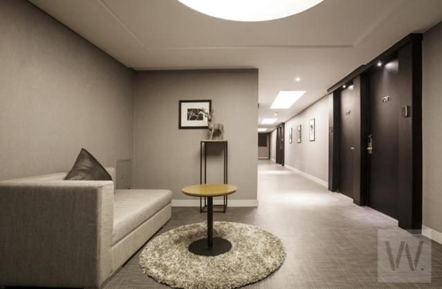 Number 25 Hotel Gimhae Eobang