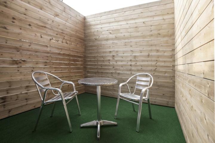 Number 25 Hotel Gimhae Eobang