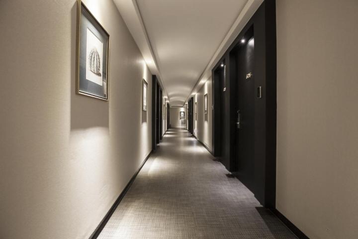 Number 25 Hotel Gimhae Eobang