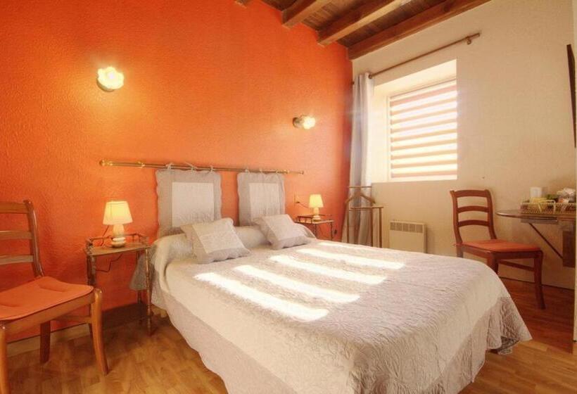 펜션 Chambres D Hôtes  Moulin Du Couedic