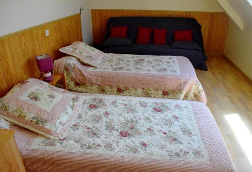 膳宿费 Chambres D Hôtes  Moulin Du Couedic