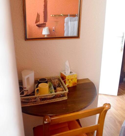 펜션 Chambres D Hôtes  Moulin Du Couedic