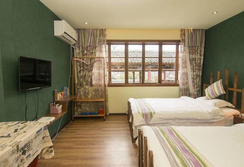 ペンション Dream Garden Inn